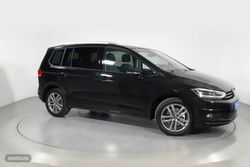 Volkswagen Touran 2.0 TDI 110KW DSG MAS 5P - Miniatura 23