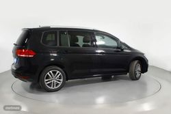 Volkswagen Touran 2.0 TDI 110KW DSG MAS 5P - Miniatura 24