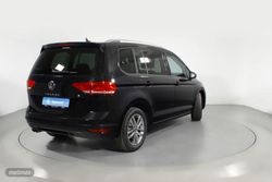 Volkswagen Touran 2.0 TDI 110KW DSG MAS 5P - Miniatura 25