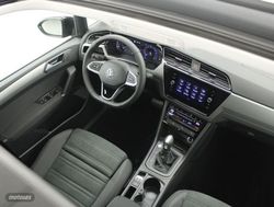 Volkswagen Touran 2.0 TDI 110KW DSG MAS 5P - Miniatura 27