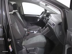 Volkswagen Touran 2.0 TDI 110KW DSG MAS 5P - Miniatura 5