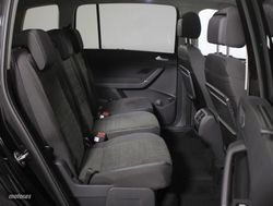 Volkswagen Touran 2.0 TDI 110KW DSG MAS 5P - Miniatura 6