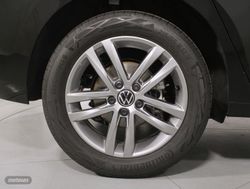 Volkswagen Touran 2.0 TDI 110KW DSG MAS 5P - Miniatura 8