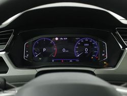 Volkswagen Touran 2.0 TDI 110KW DSG MAS 5P - Miniatura 9