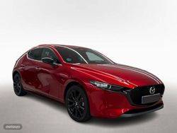 Mazda Mazda3 3 2.5 E-SKYACTIV-G HOMURA AUTO 5P - Miniatura 1