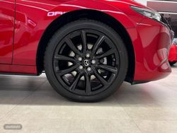 Mazda Mazda3 3 2.5 E-SKYACTIV-G HOMURA AUTO 5P - Miniatura 10