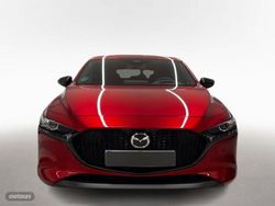 Mazda Mazda3 3 2.5 E-SKYACTIV-G HOMURA AUTO 5P - Miniatura 2