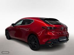 Mazda Mazda3 3 2.5 E-SKYACTIV-G HOMURA AUTO 5P - Miniatura 5