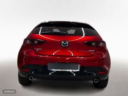 Mazda Mazda3 3 2.5 E-SKYACTIV-G HOMURA AUTO 5P - Miniatura 6