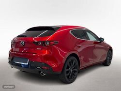 Mazda Mazda3 3 2.5 E-SKYACTIV-G HOMURA AUTO 5P - Miniatura 7