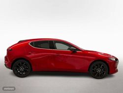 Mazda Mazda3 3 2.5 E-SKYACTIV-G HOMURA AUTO 5P - Miniatura 8