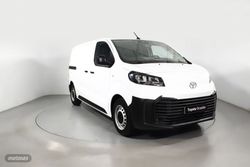 Toyota Proace Verso PROACE 1.5D 88KW L1 GX 4P - Miniatura 1
