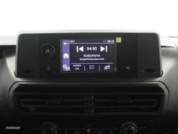 Toyota Proace Verso PROACE 1.5D 88KW L1 GX 4P - Miniatura 12