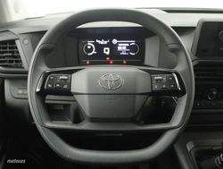 Toyota Proace Verso PROACE 1.5D 88KW L1 GX 4P - Miniatura 13
