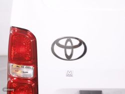 Toyota Proace Verso PROACE 1.5D 88KW L1 GX 4P - Miniatura 14