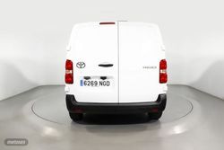 Toyota Proace Verso PROACE 1.5D 88KW L1 GX 4P - Miniatura 17