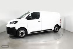 Toyota Proace Verso PROACE 1.5D 88KW L1 GX 4P - Miniatura 20