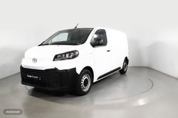 Toyota Proace Verso PROACE 1.5D 88KW L1 GX 4P - Miniatura 21