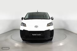 Toyota Proace Verso PROACE 1.5D 88KW L1 GX 4P - Miniatura 22