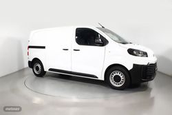 Toyota Proace Verso PROACE 1.5D 88KW L1 GX 4P - Miniatura 23