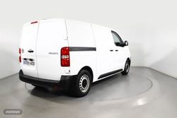 Toyota Proace Verso PROACE 1.5D 88KW L1 GX 4P - Miniatura 25