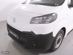 Toyota Proace Verso PROACE 1.5D 88KW L1 GX 4P - Miniatura 29