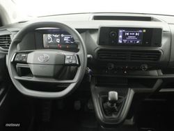 Toyota Proace Verso PROACE 1.5D 88KW L1 GX 4P - Miniatura 4