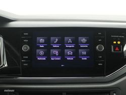 Volkswagen Taigo 1.0 TSI 85KW DSG R-LINE 5P - Miniatura 12