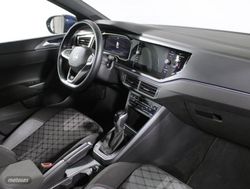 Volkswagen Taigo 1.0 TSI 85KW DSG R-LINE 5P - Miniatura 15