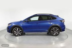 Volkswagen Taigo 1.0 TSI 85KW DSG R-LINE 5P - Miniatura 19