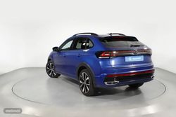 Volkswagen Taigo 1.0 TSI 85KW DSG R-LINE 5P - Miniatura 2