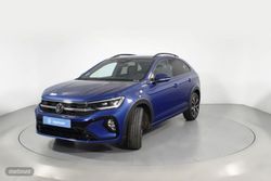 Volkswagen Taigo 1.0 TSI 85KW DSG R-LINE 5P - Miniatura 21