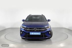 Volkswagen Taigo 1.0 TSI 85KW DSG R-LINE 5P - Miniatura 22
