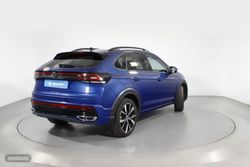 Volkswagen Taigo 1.0 TSI 85KW DSG R-LINE 5P - Miniatura 25