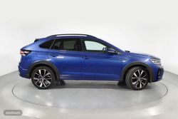 Volkswagen Taigo 1.0 TSI 85KW DSG R-LINE 5P - Miniatura 3