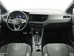 Volkswagen Taigo 1.0 TSI 85KW DSG R-LINE 5P - Miniatura 4