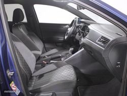 Volkswagen Taigo 1.0 TSI 85KW DSG R-LINE 5P - Miniatura 5