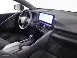 Toyota C-HR 2.0 PHEV GR SPORT EDITION CVT 5P - Miniatura 15