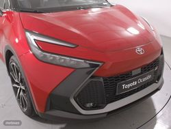 Toyota C-HR 2.0 PHEV GR SPORT EDITION CVT 5P - Miniatura 16