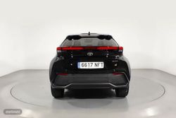 Toyota C-HR 2.0 PHEV GR SPORT EDITION CVT 5P - Miniatura 17
