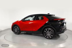 Toyota C-HR 2.0 PHEV GR SPORT EDITION CVT 5P - Miniatura 18