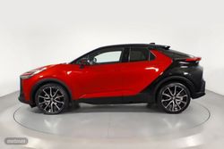 Toyota C-HR 2.0 PHEV GR SPORT EDITION CVT 5P - Miniatura 19