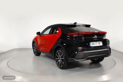 Toyota C-HR 2.0 PHEV GR SPORT EDITION CVT 5P - Miniatura 2