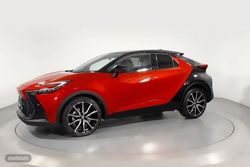 Toyota C-HR 2.0 PHEV GR SPORT EDITION CVT 5P - Miniatura 20
