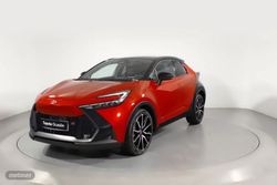 Toyota C-HR 2.0 PHEV GR SPORT EDITION CVT 5P - Miniatura 21
