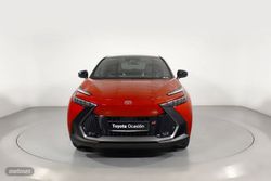 Toyota C-HR 2.0 PHEV GR SPORT EDITION CVT 5P - Miniatura 22