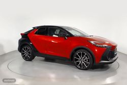 Toyota C-HR 2.0 PHEV GR SPORT EDITION CVT 5P - Miniatura 23