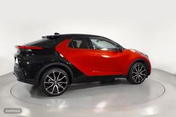 Toyota C-HR 2.0 PHEV GR SPORT EDITION CVT 5P - Miniatura 24