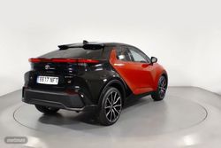 Toyota C-HR 2.0 PHEV GR SPORT EDITION CVT 5P - Miniatura 25