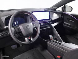 Toyota C-HR 2.0 PHEV GR SPORT EDITION CVT 5P - Miniatura 28